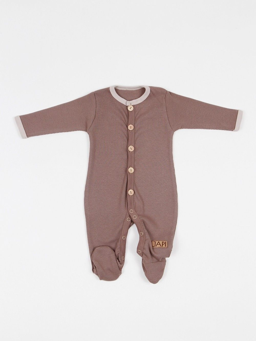 kombinezoni dugih rukava BASIC BOY