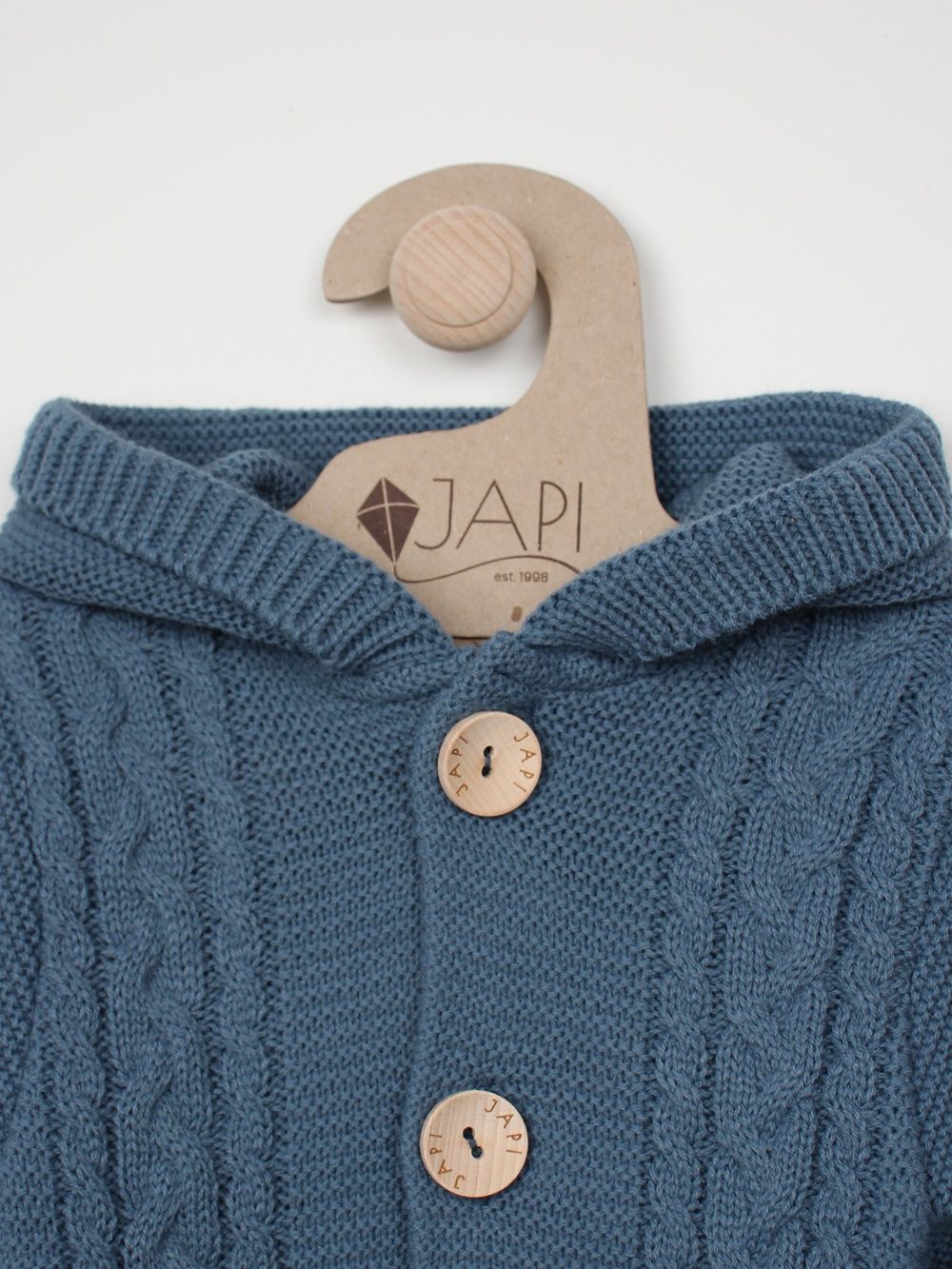 Kombinezoni dugih rukava džemper LEAVES