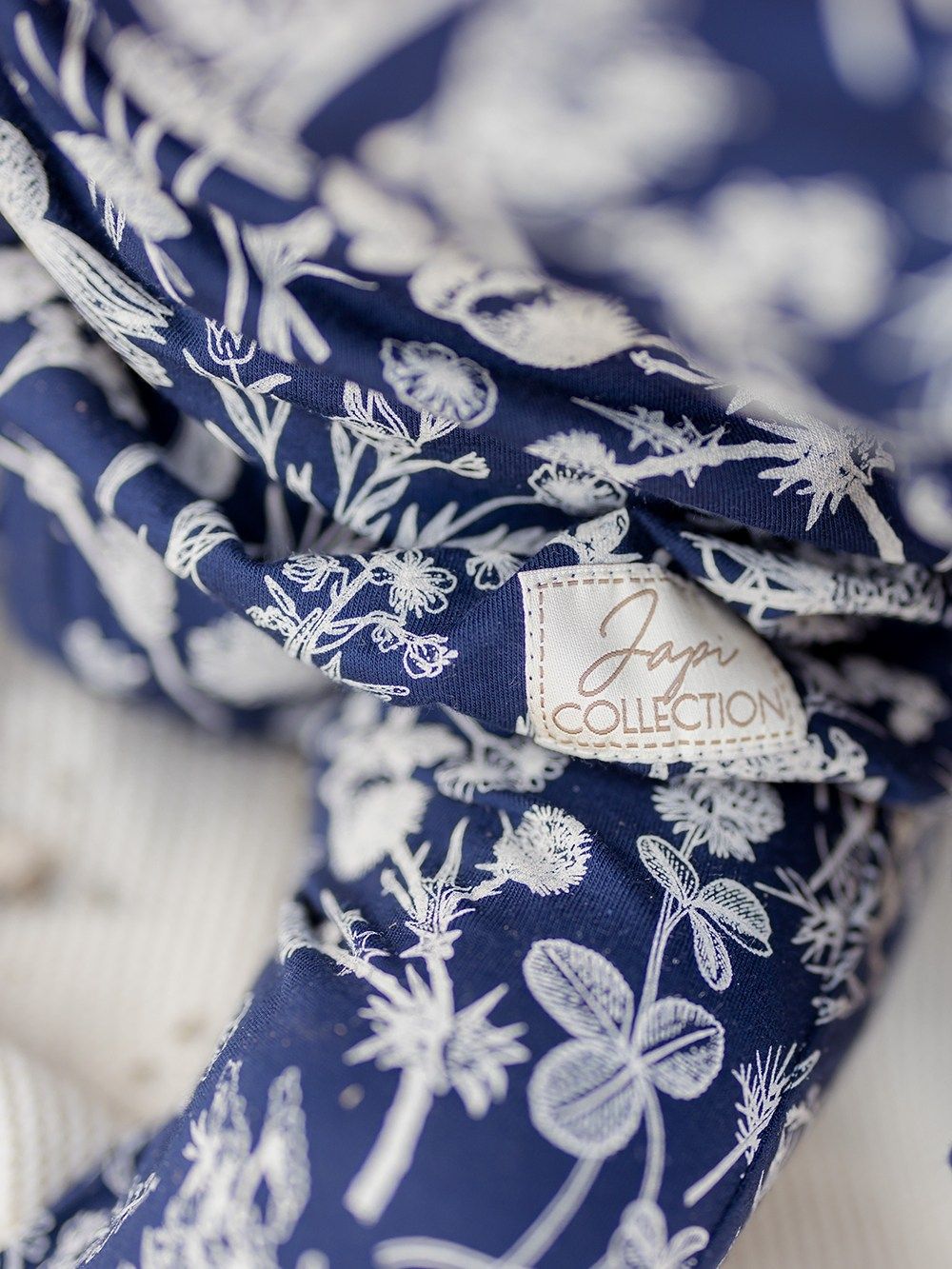 Kombinezoni dugih rukava HERBARIUM