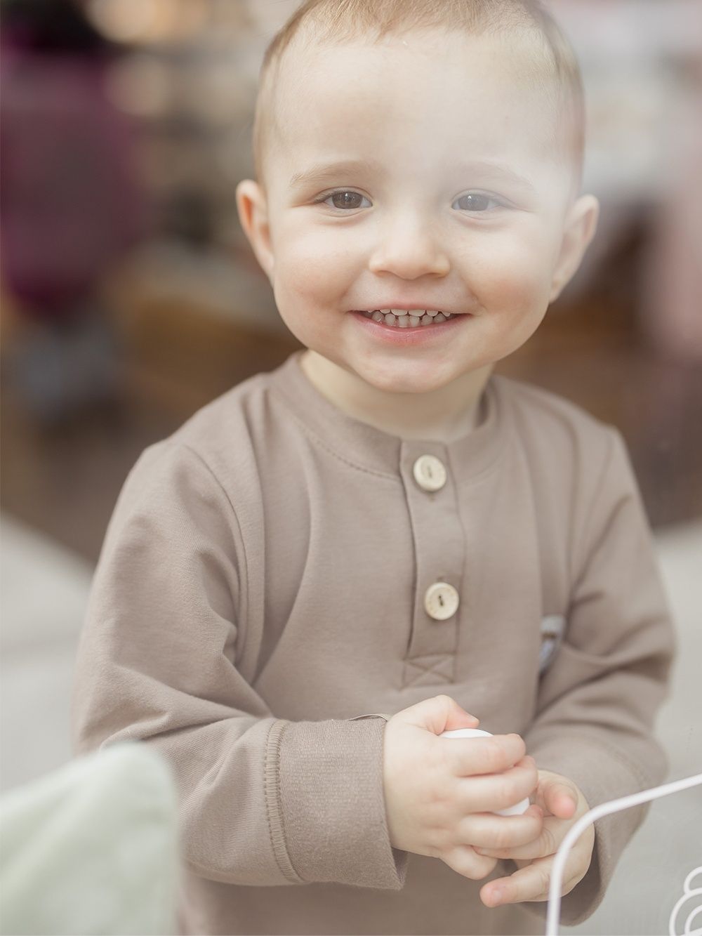 Kombinezoni dugih rukava punilo HEDGEHOG