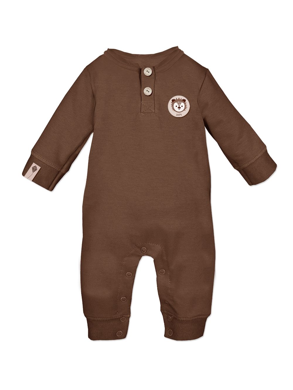 Overal pre najmenších