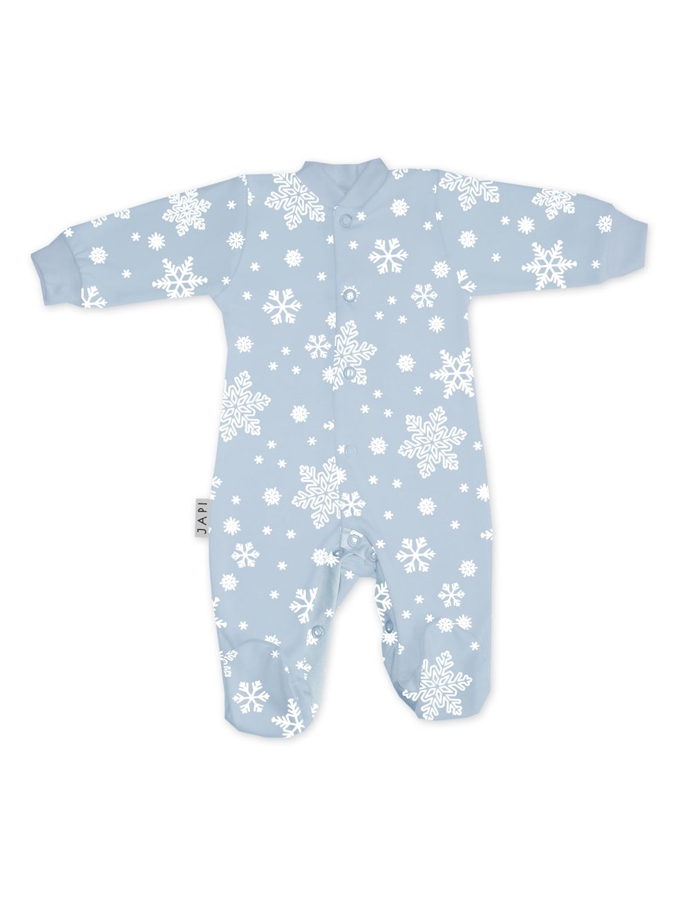 Kombinezoni za dojenčad Baby wolf