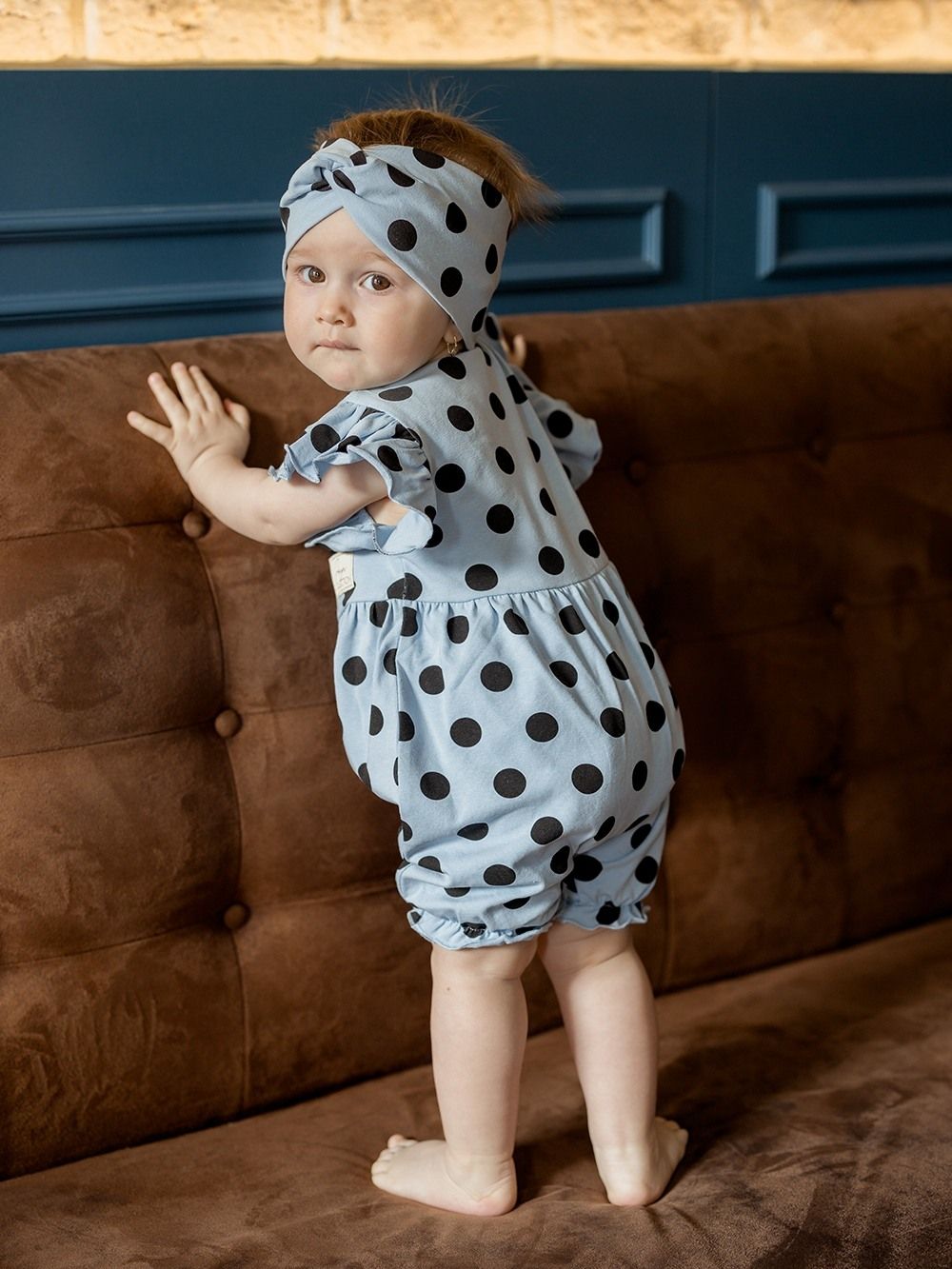 Kombinezoni za sunčanje CANDY