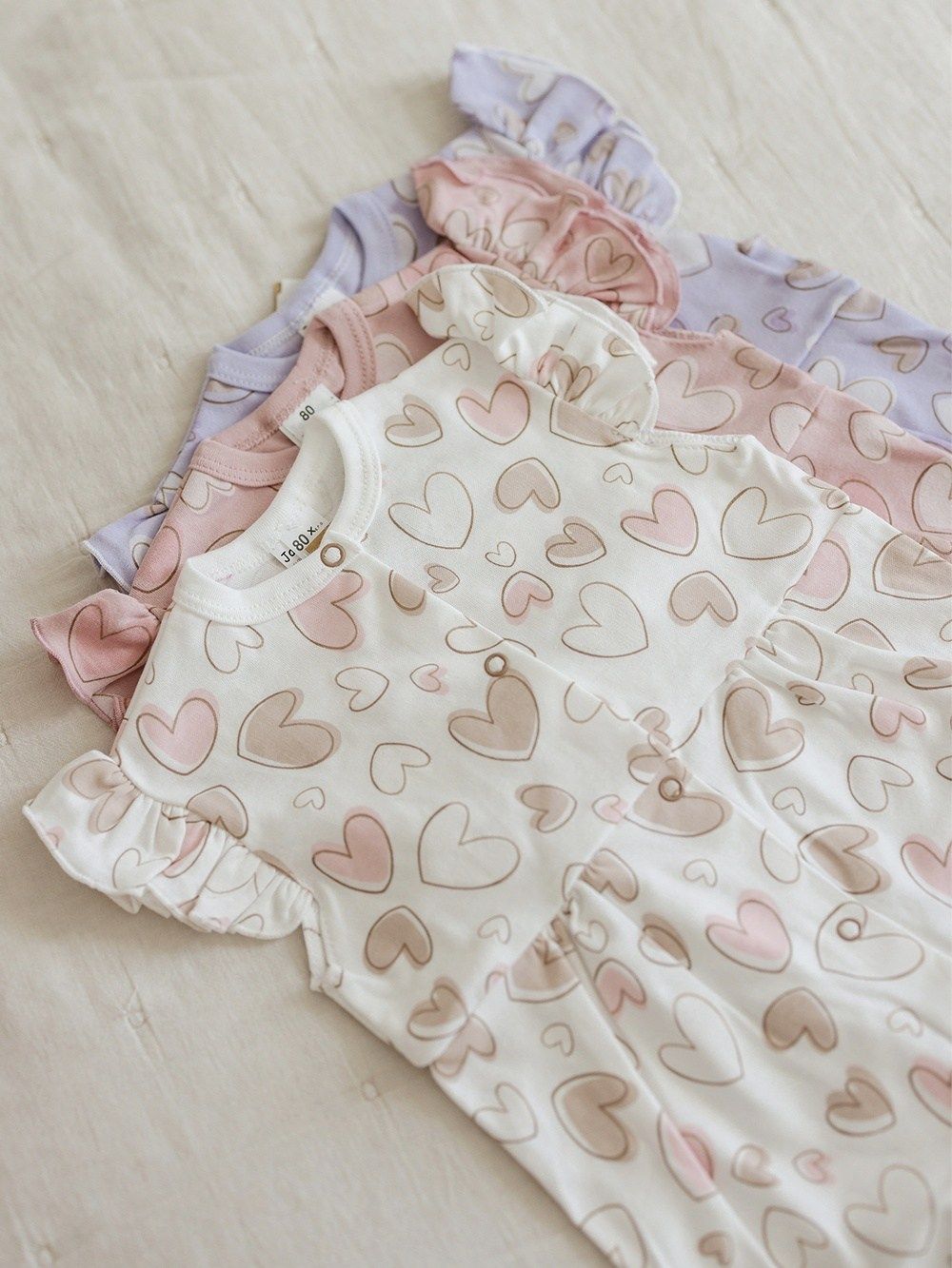 opaľovačky pre bábätká