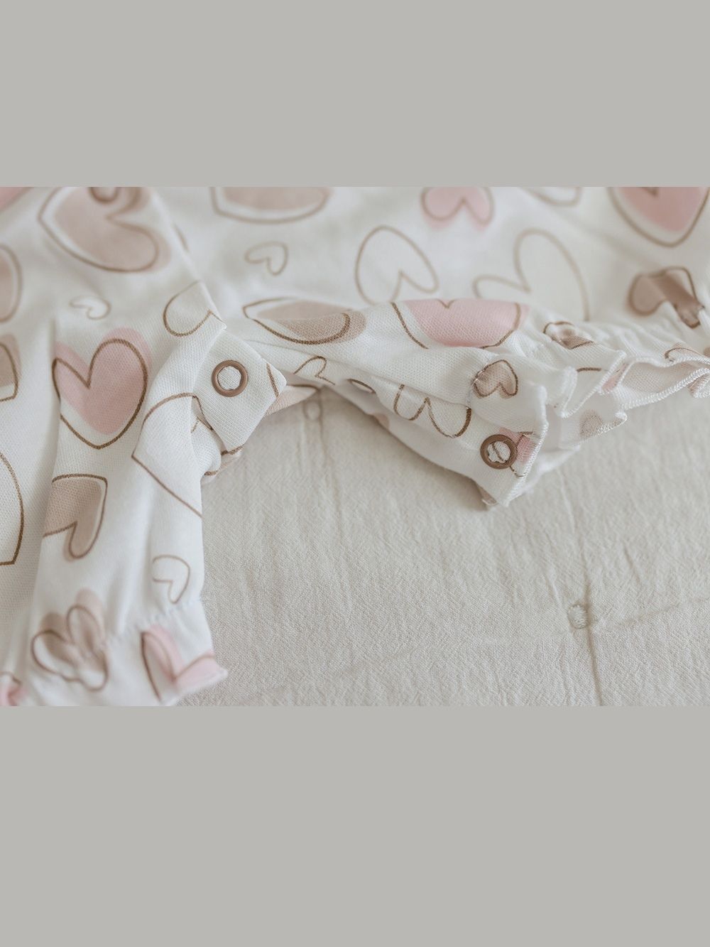 oblečenie pre bábätká