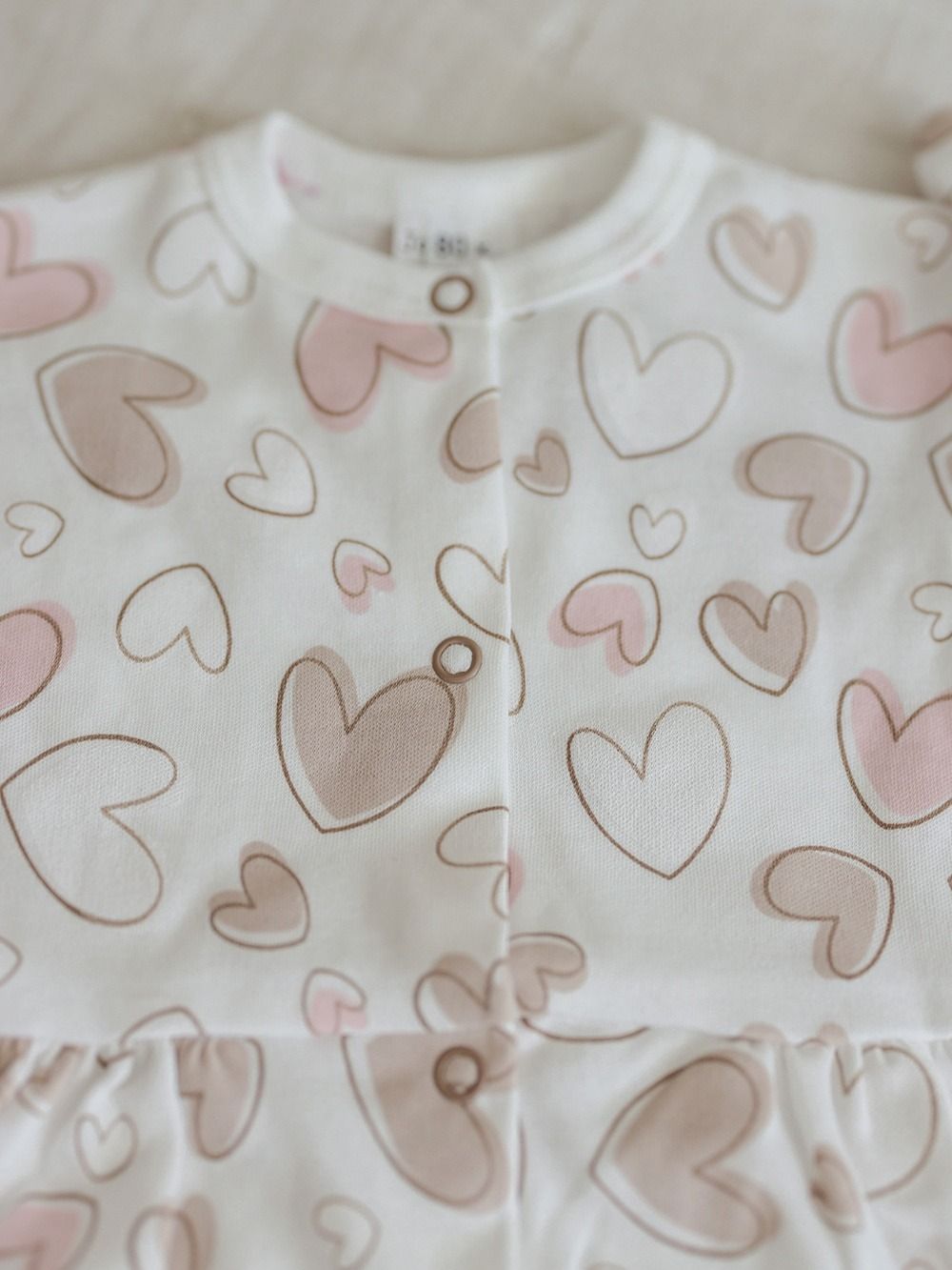 celoprepínacie bavlnené opaľovačky