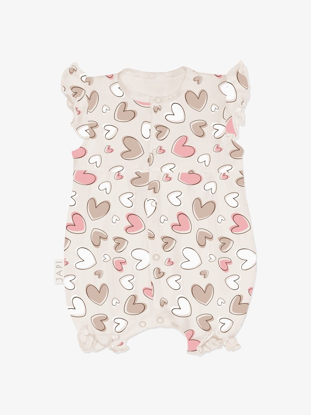 Kombinezoni za sunčanje DARLING