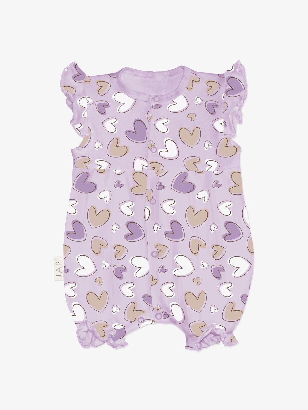 Kombinezoni za sunčanje DARLING