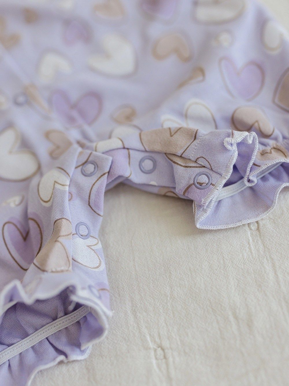 opaľovačky so srdiečkami