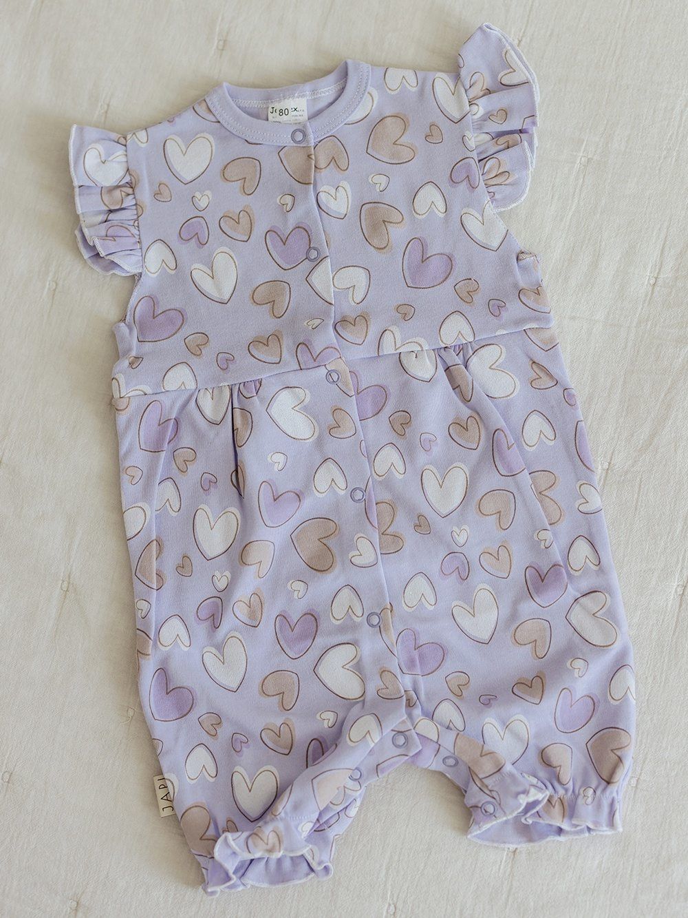 celoprepínacie opaľovačky pre bábätká