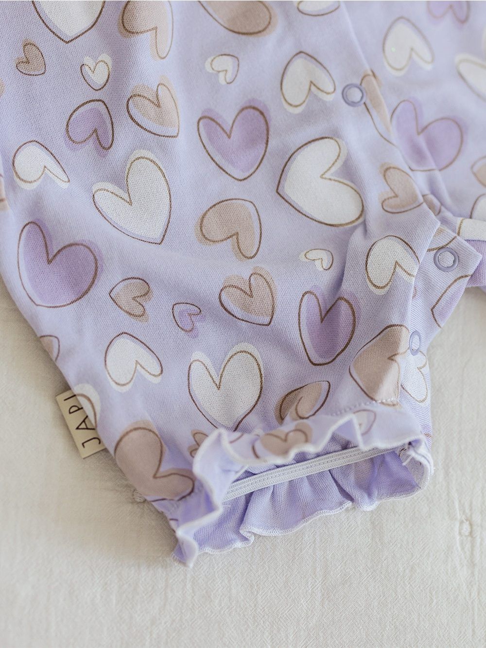 bavlnené opaľovačky