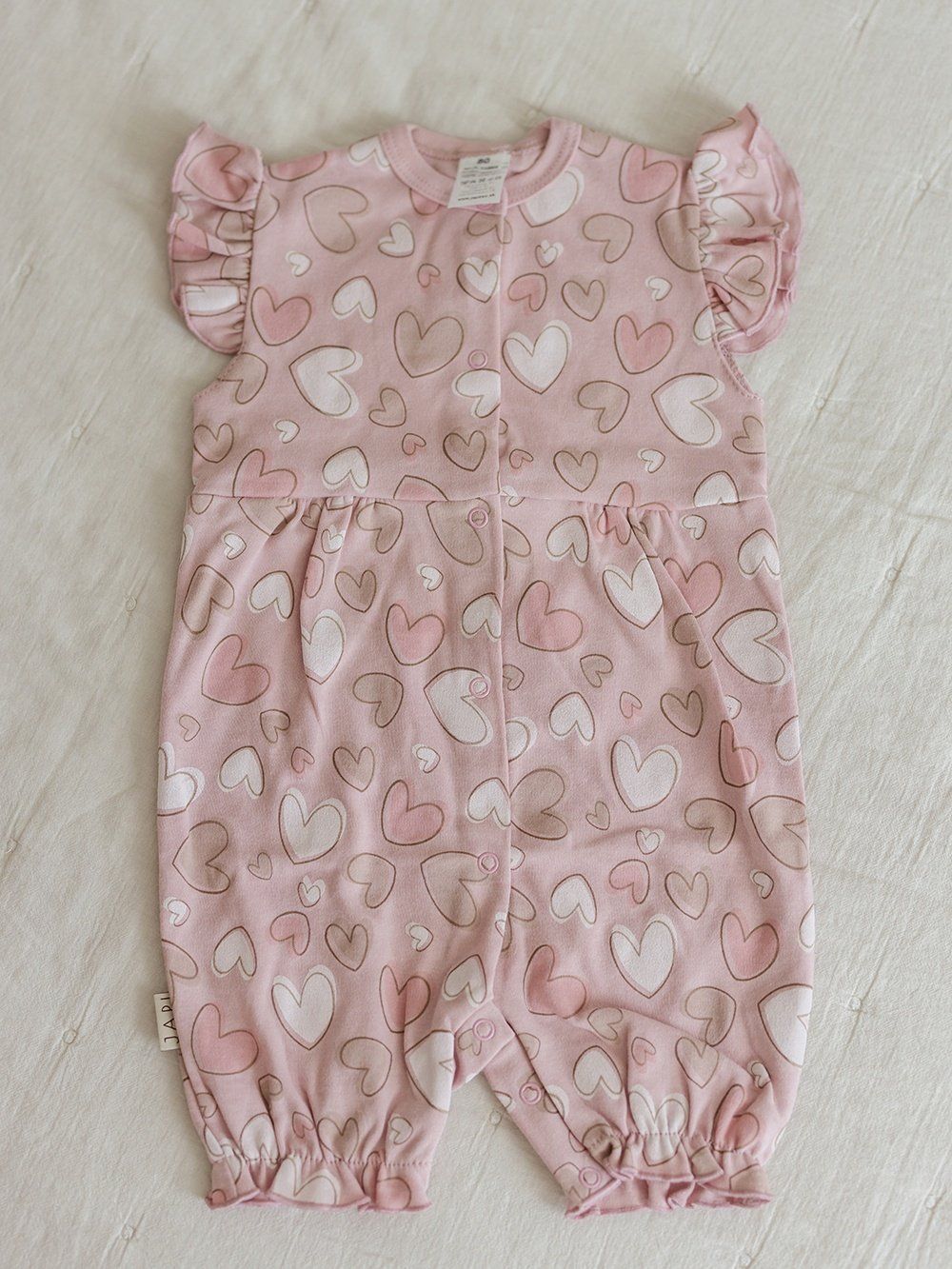 bavlnené opaľovačky