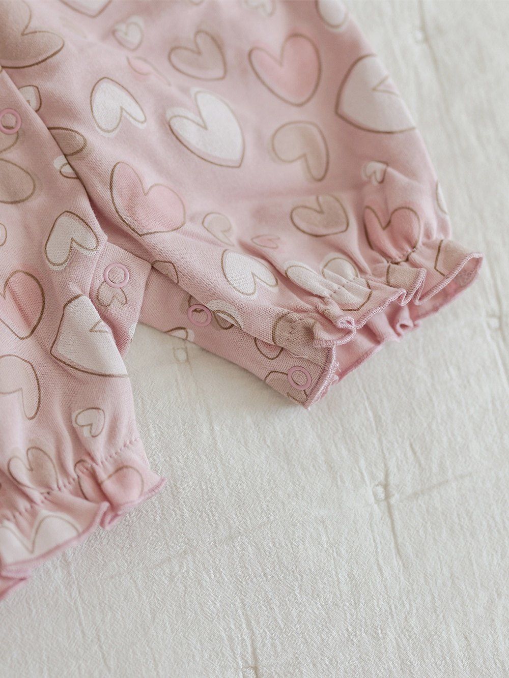 oblečenie pre bábätká