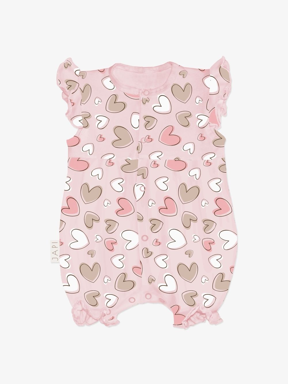 Kombinezoni za sunčanje DARLING