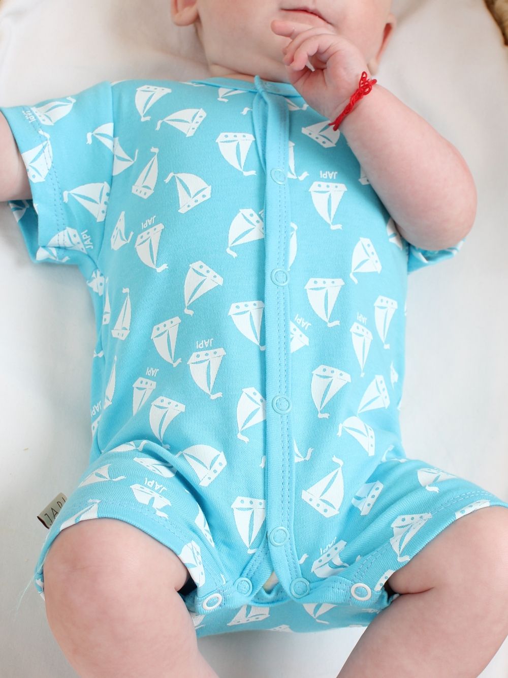 Kombinezoni za sunčanje SAILBOAT