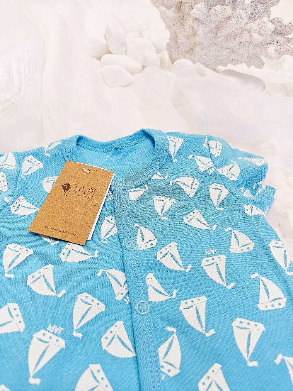 Kombinezoni za sunčanje SAILBOAT