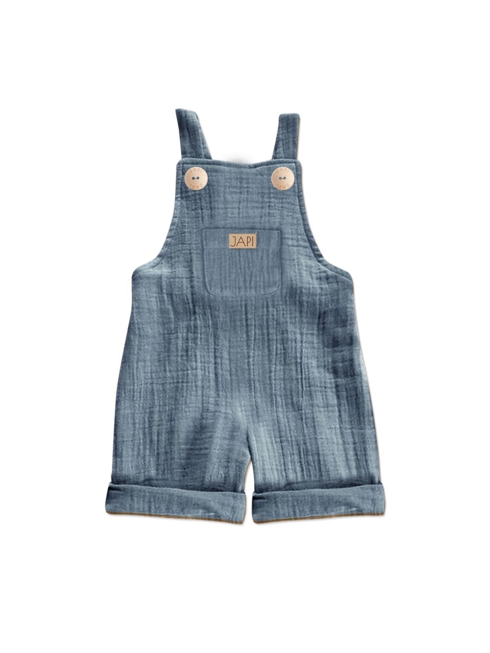 Kratke hlače s tregerima MOUNTAIN