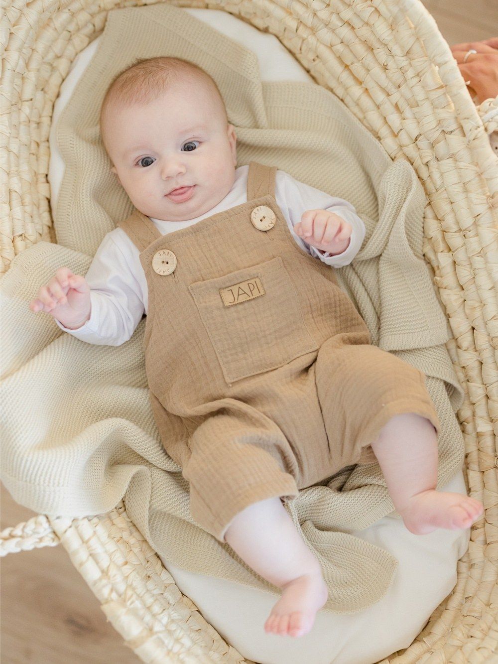 Kratke hlače s tregerima MOUNTAIN