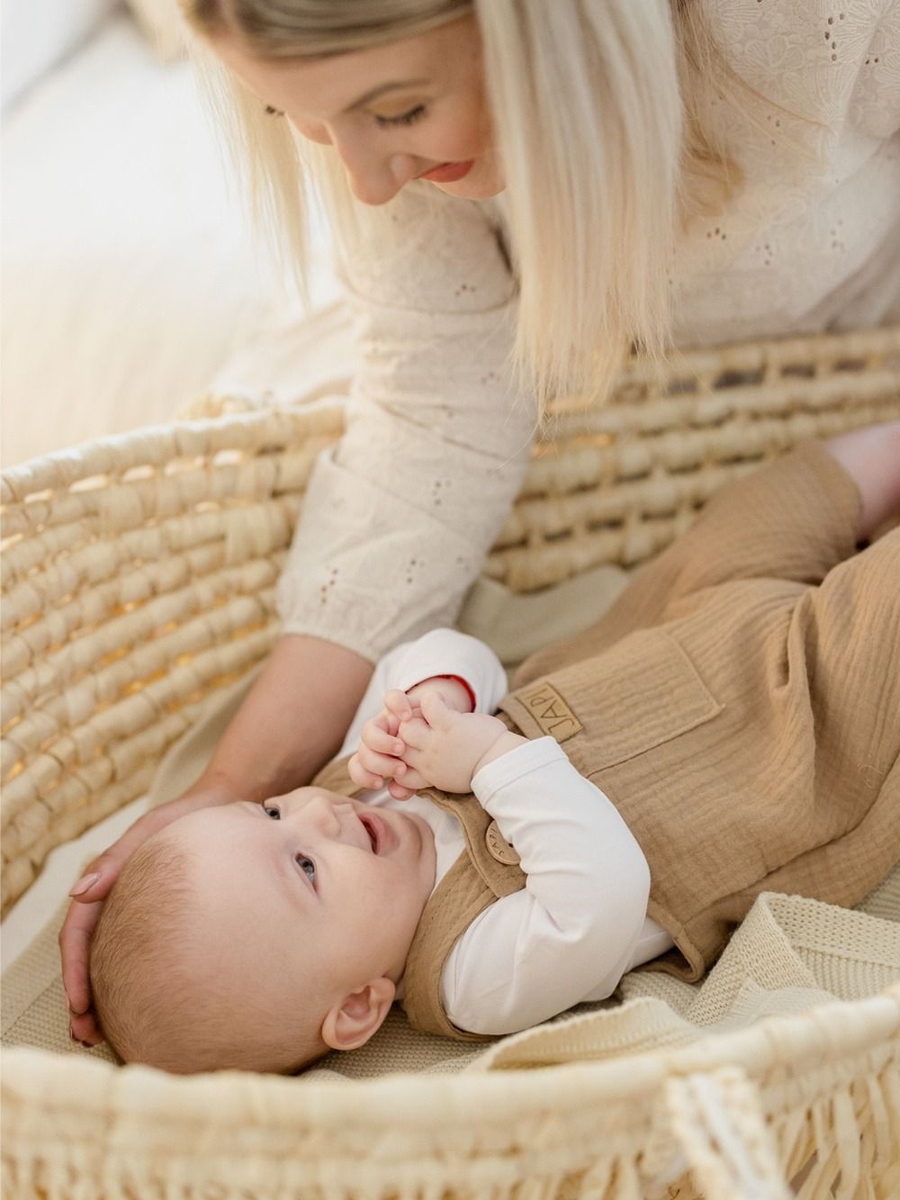 Kratke hlače s tregerima MOUNTAIN