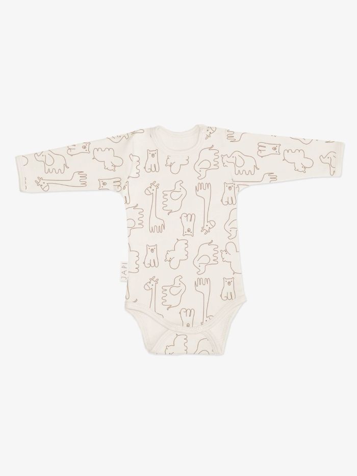 Bodi ANIMALS DR