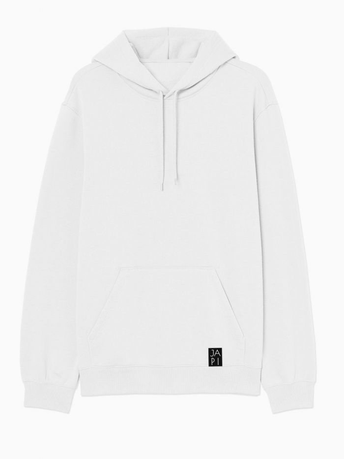 Debela dukserica muška HOODIE BOY