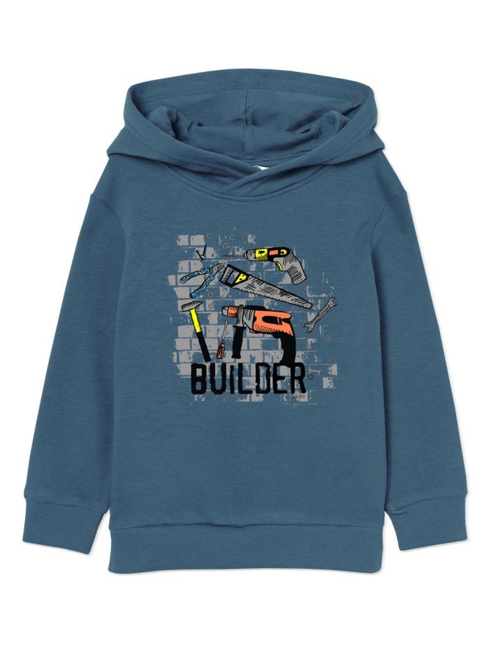 Dječja majica  BUILDER