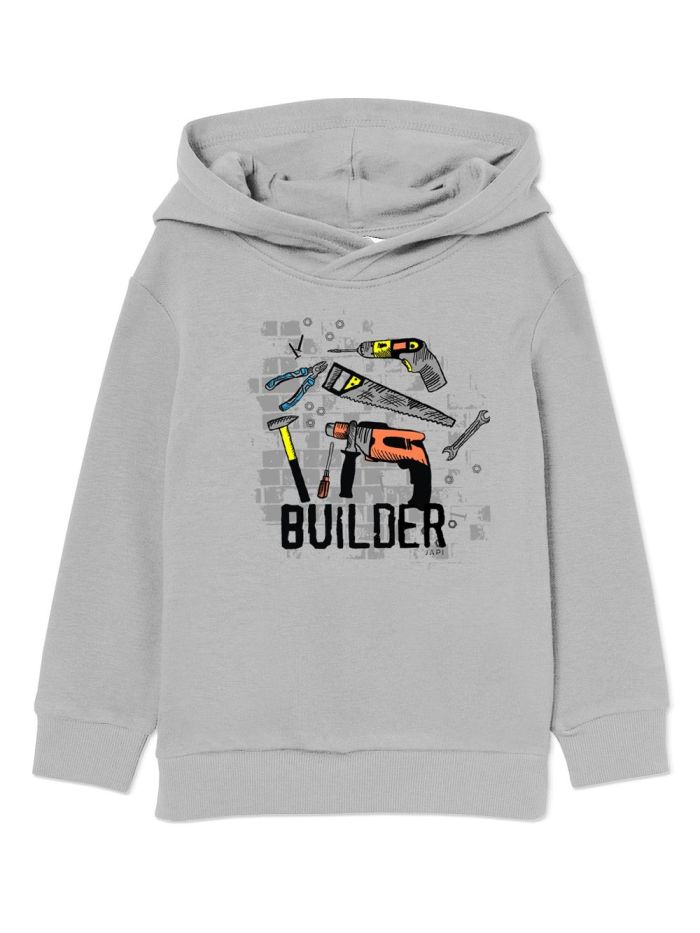 Dječja majica  BUILDER