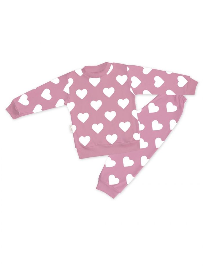 Dječje pidžame Sweet