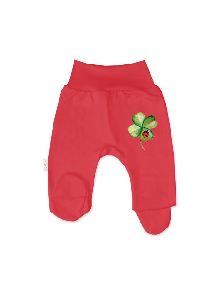 Dječje polukombinezoni GOOD LUCK