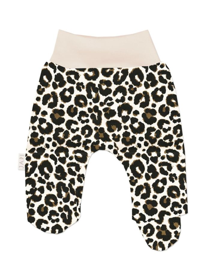 Dječje polukombinezoni LEOPARD