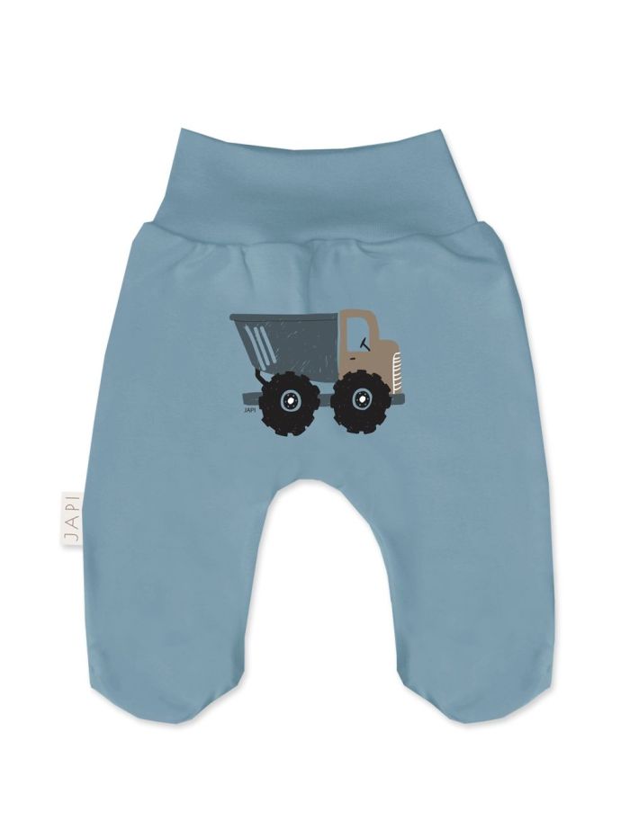 Dječje polukombinezoni TRUCK