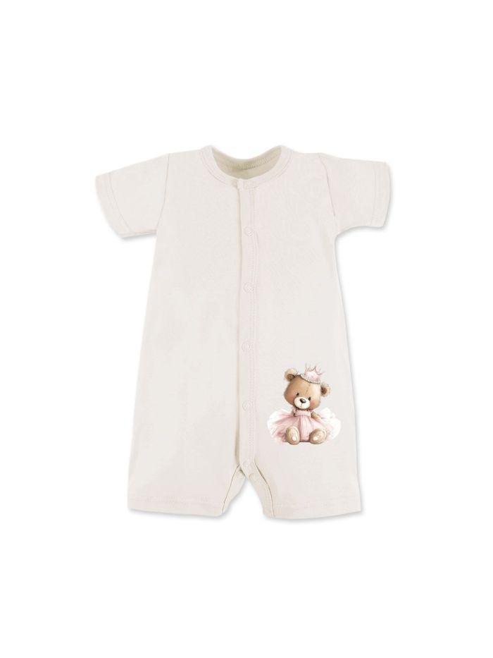 Dječje sunčane naočale TEDDY PRINCESS