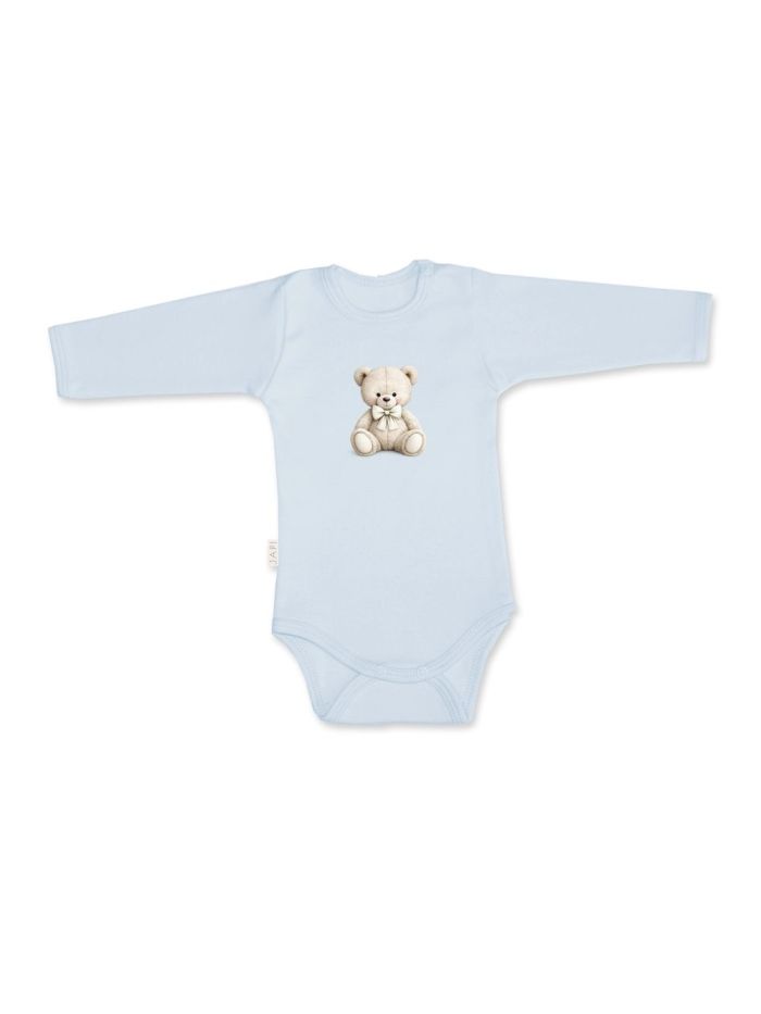 Dječji bodiji LITTLE BEAR dugih rukava