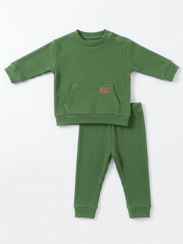 Dječji pulover + hlače 1F GOOSE