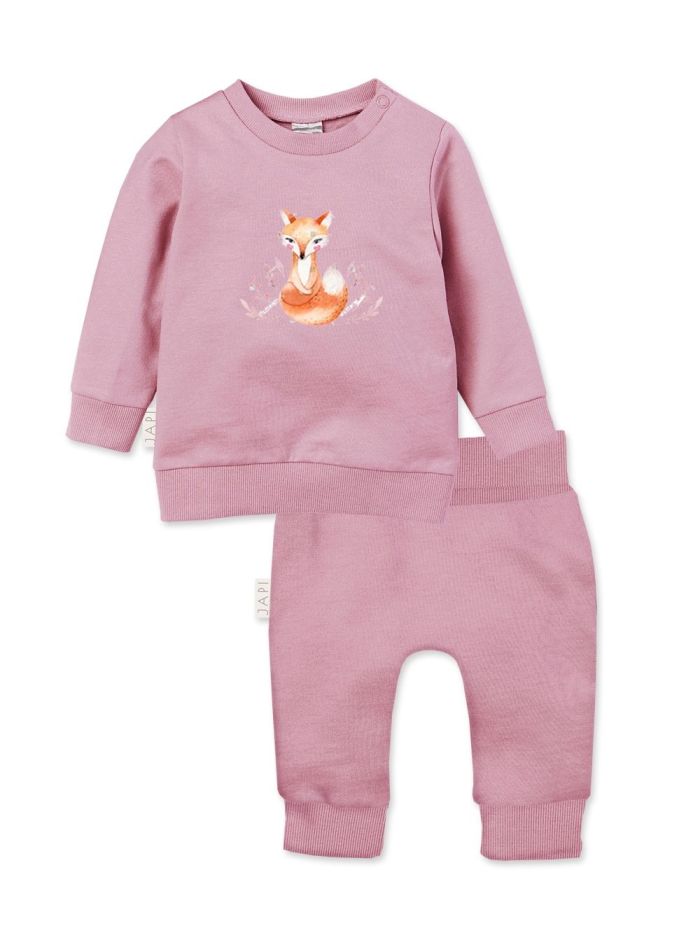 Dječji pulover + hlače FOX