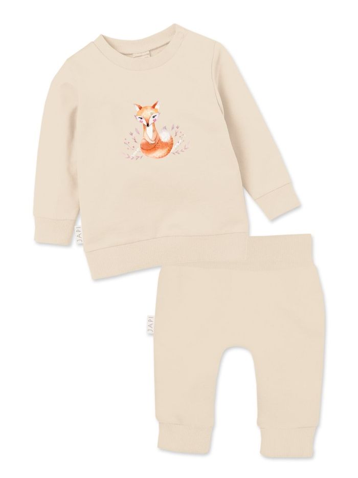 Dječji pulover + hlače FOX