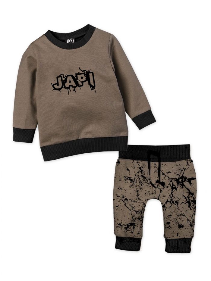 Dječji pulover + hlače Split