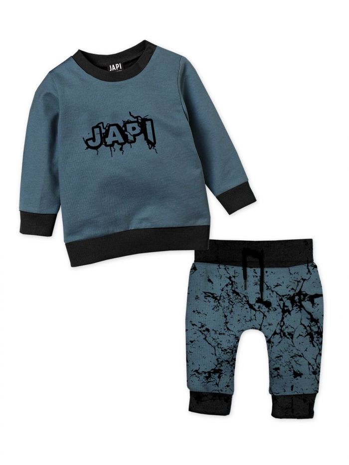 Dječji pulover + hlače Split
