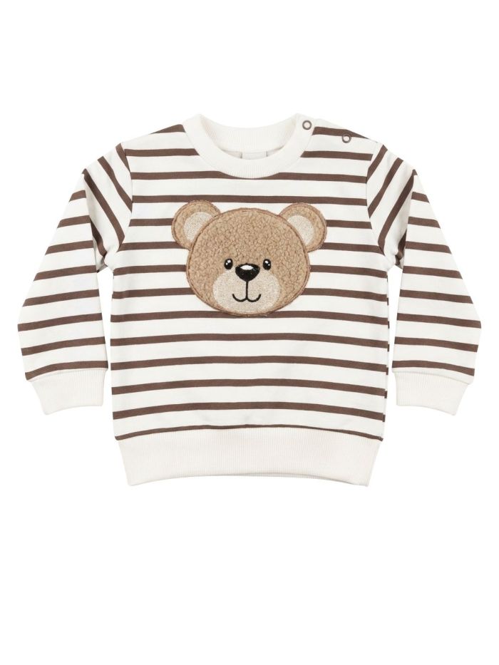 Dječji sweatshirt TEDDY