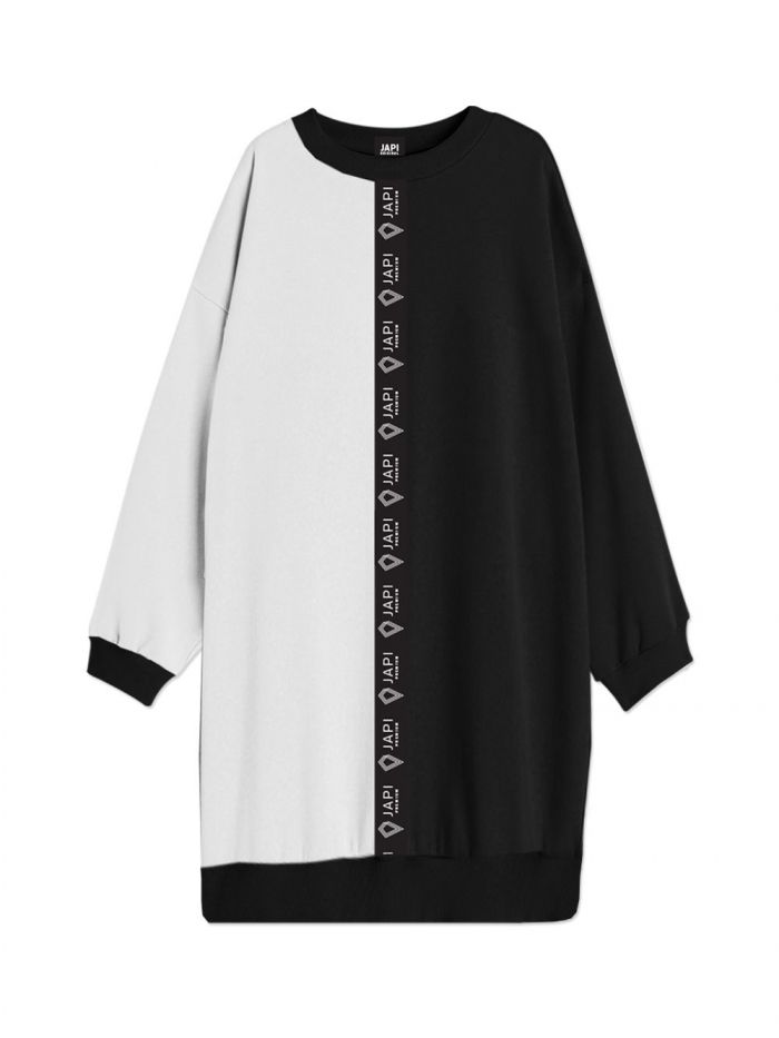 Duksa haljina REVERSE