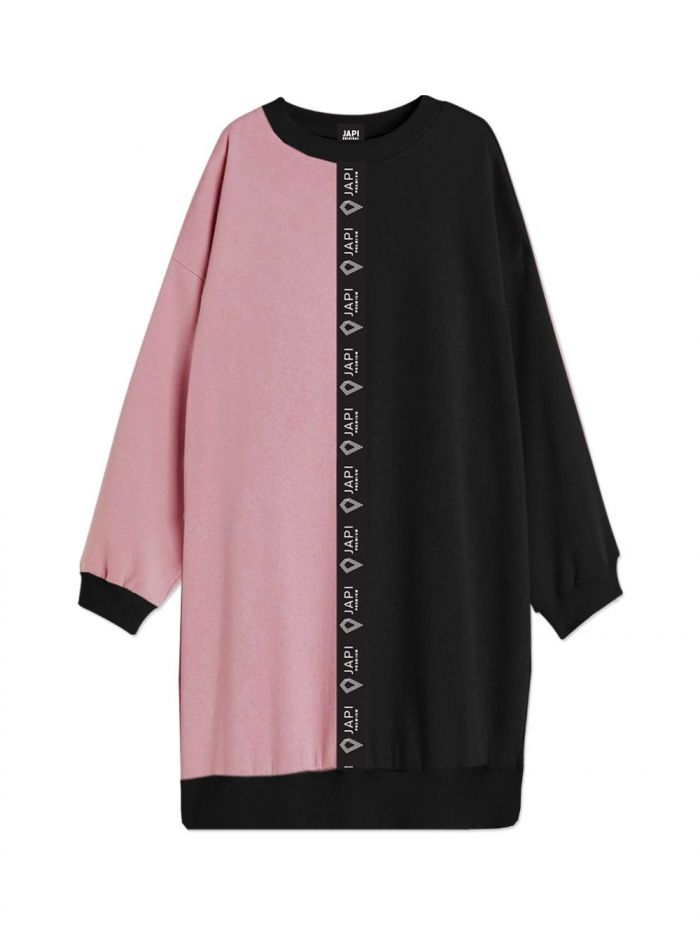 Duksa haljina REVERSE