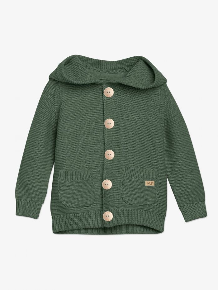 Džemper kapuljača FOREST