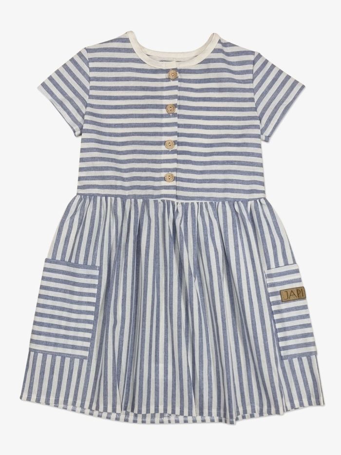 Haljina STRIPES KR