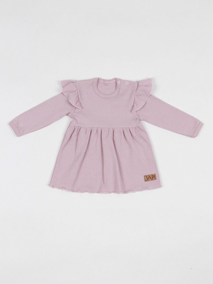 Haljina volan BASIC GIRL DR