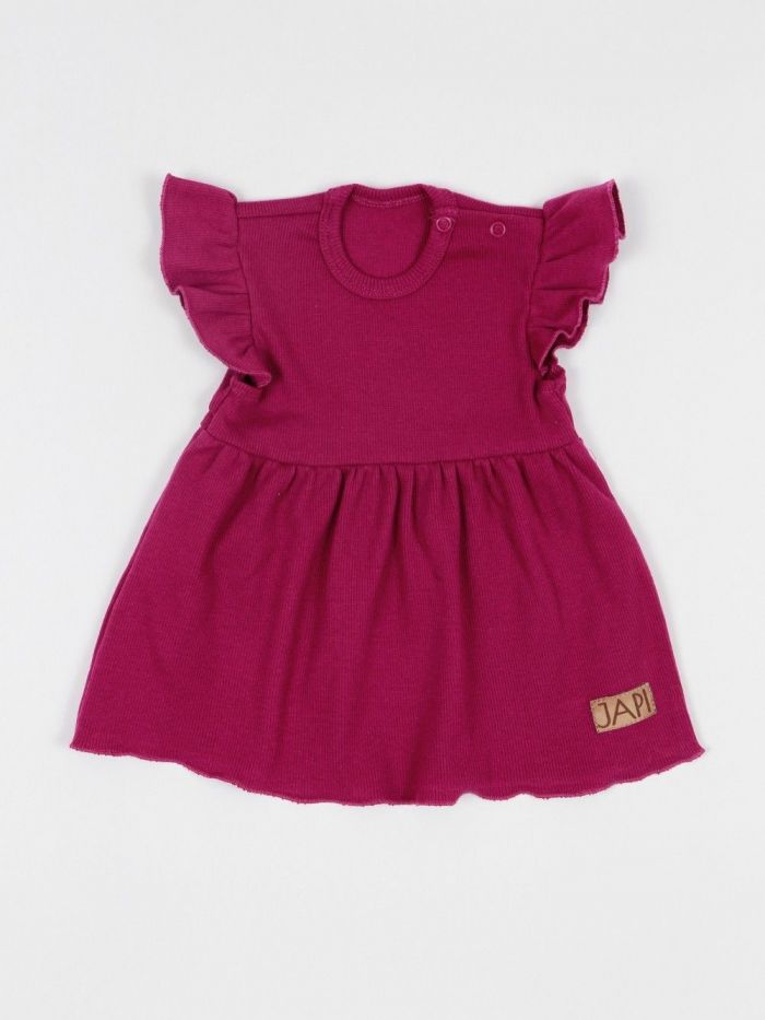 Haljina volan BASIC GIRL KR