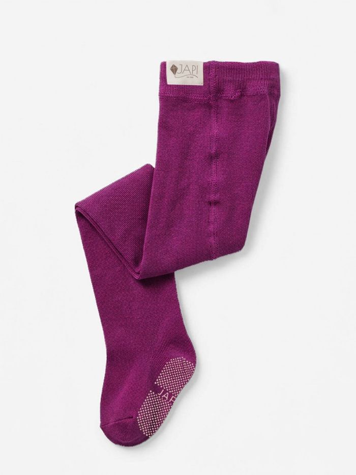 Hulahopke s pprotiv klizanja BAMBOO