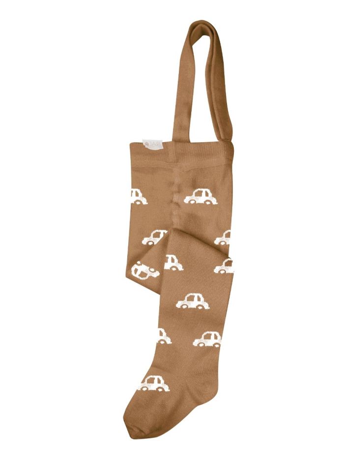 Hulahopke s tregerima dječje BAMBOO CARS