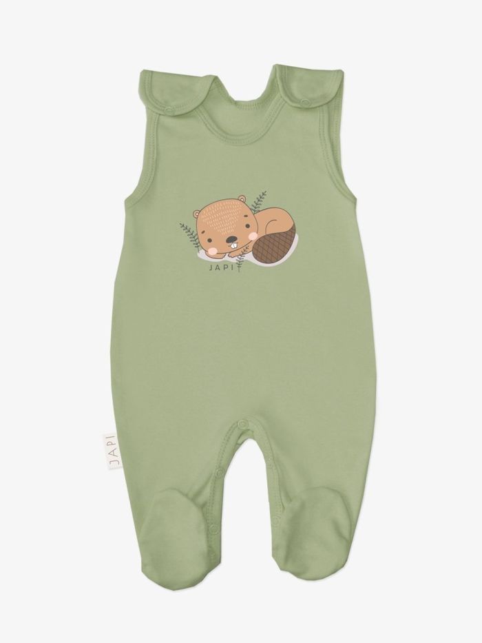 Kombinezoni BEAVER
