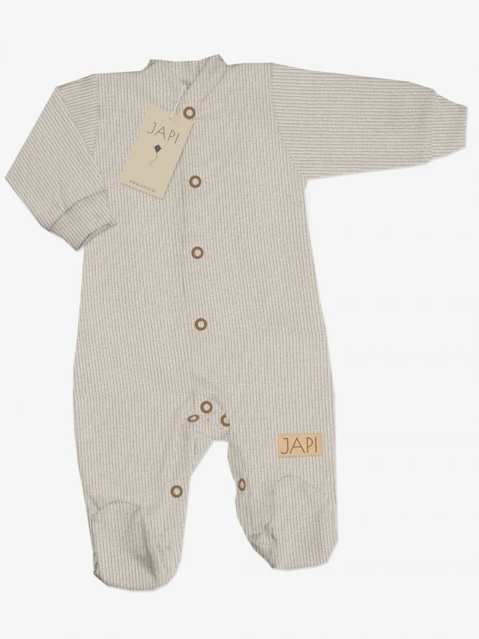 kombinezoni dugih rukava BASIC