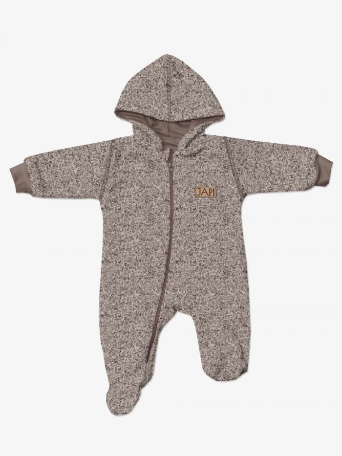 Kombinezoni pleteni SOFT